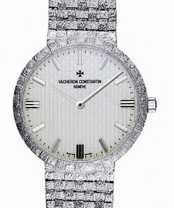 Vacheron Constantin Patrimony 81162/206G-9172