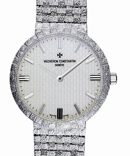 Vacheron Constantin Patrimony 81162/206G-9172