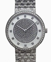 Vacheron Constantin Patrimony 81562/206G-9156