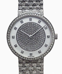 Vacheron Constantin Patrimony 81562/206G-9156
