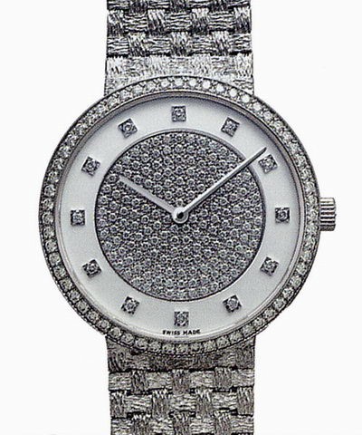 Vacheron Constantin Patrimony 81562/206G-9156