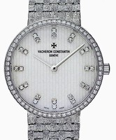 Vacheron Constantin Patrimony 81562/206G-9174