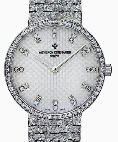 Vacheron Constantin Patrimony 81562/206G-9174