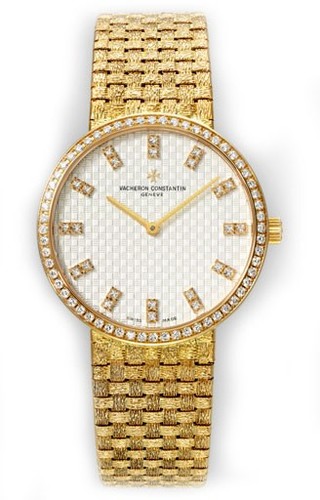 Vacheron Constantin Patrimony 81562/206J-9175