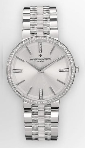 Vacheron Constantin Patrimony 81576/V01G-9270