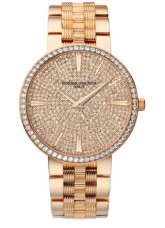 Vacheron Constantin Patrimony 81576/V01R-9275