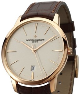 Vacheron Constantin Patrimony 85180/000J-9231