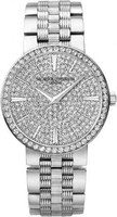 Vacheron Constantin Patrimony Ladies (WG / Diamonds / WG) 25556/Q01G-9280