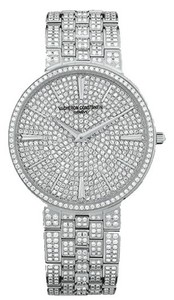 Vacheron Constantin Patrimony Traditionelle Full Pave (WG) 81575/V02G-9274