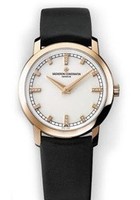 Vacheron Constantin Patrimony Traditionelle Quartz (RG) 25155/000R-9585
