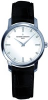 Vacheron Constantin Patrimony Traditionelle Quartz (WG) 25155/000G-9584