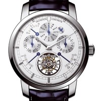 Vacheron Constantin Patrimony Traditionnelle Calibre 2253 (Platinum) 88172/000P-9495
