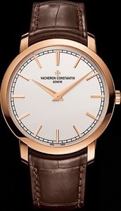 Vacheron Constantin Patrimony Traditionnelle Self-winding 43075/000R-9737 43075/000R-9737