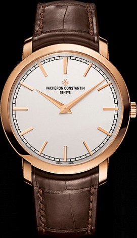 Vacheron Constantin Patrimony Traditionnelle Self-winding 43075/000R-9737 43075/000R-9737