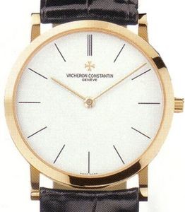 Vacheron Constantin Patrimony Ultra Flat (RG) 33093/000R-0876