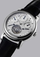 Vacheron Constantin Saint-Gervais Limited Edition (Platinum) Vacheron Constantin Saint-Gervai