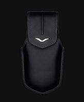 Вертикальный Чехол Vertu Ascent Black