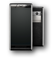 VERTU Aster Onyx Calf