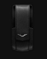 Вертикальный Чехол Vertu Ayxta Black