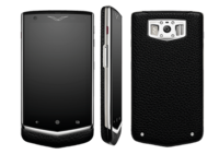 VERTU CONSTELLATION V Black