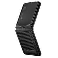 VERTU Quantum Carbon