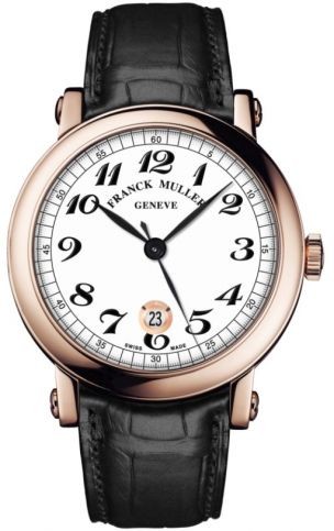 Franck Muller Vintage 7002 SC DT