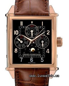 Girard-Perregaux Vintage 1945 King Size Perpetual Calendar 90285-0-52-6156