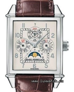 Girard-Perregaux Vintage 1945 King Size Perpetual Calendar 90285-0-53-8158