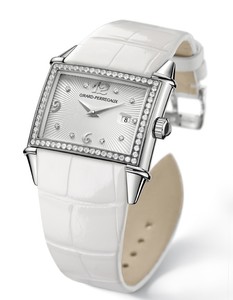 Girard-Perregaux Vintage 1945 Lady Vintage 1945 Lady Steel