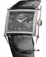 Girard-Perregaux Vintage 1945 Lady Vintage 1945 Lady Steel Bl