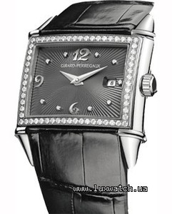 Girard-Perregaux Vintage 1945 Lady Vintage 1945 Lady Steel Bl