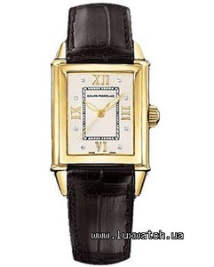Girard-Perregaux Vintage 1945 Souveraine 25730-0-51-11M-BlackCroco