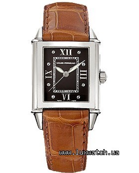 Girard-Perregaux Vintage 1945 Souveraine 25730-0-53-61M