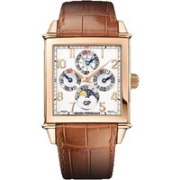 Girard-Perregaux Vintage 1945 Square Perpetual Calendar 90290-52-111-BACA