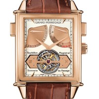 Girard-Perregaux Vintage 1945 Tourbillon Magistral 99710-52-131-BAEA