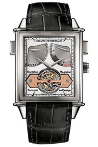 Girard-Perregaux Vintage 1945 Tourbillon Magistral 99710-71-131-BA6A