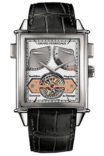 Girard-Perregaux Vintage 1945 Tourbillon Magistral 99710-71-131-BA6A