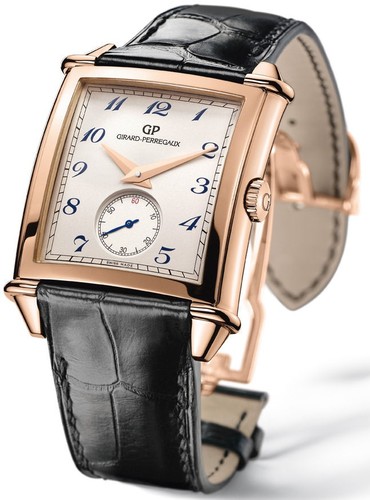 Girard-Perregaux Vintage 1945 XXL 25880-52-721-BB6A