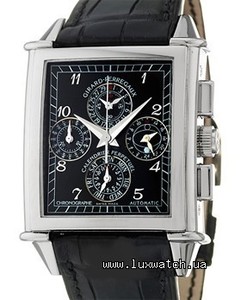 Girard-Perregaux Vintage 1945 XXL Perpetual Calendar Chronograph 90270-53-621-BA6A