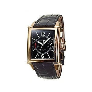Girard-Perregaux Vintage 1945 XXL Split Second Chronograph Foudroyante 90210-52-651-BA6A