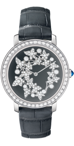 Boucheron Epure Lierre de Paris WA021402