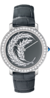 Boucheron Epure Blé d'Or WA021404