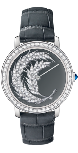 Boucheron Epure Blé d'Or WA021404