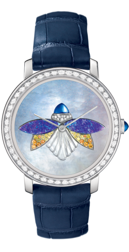 Boucheron Epure Képhri WA021407