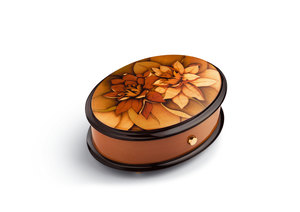 Reuge Water Lily