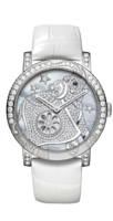 Boucheron Crazy Jungle Hathi Watch WA010235
