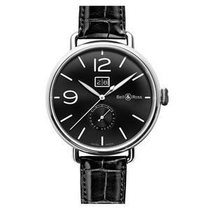 Bell & Ross WW1-90 Grande Date & Reserve De Marche