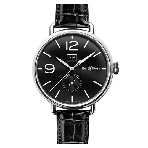 Bell & Ross WW1-90 Grande Date & Reserve De Marche