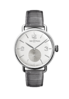 Bell & Ross WW1 Argentium Opalin