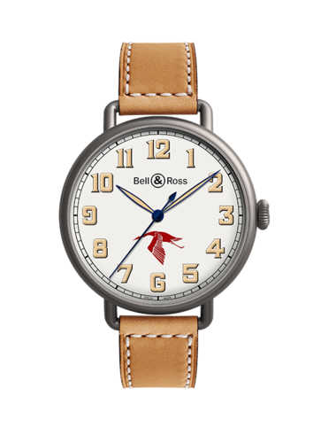 Bell & Ross WW1 Guynemer